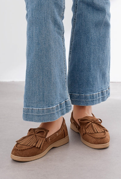 MOCASSIN