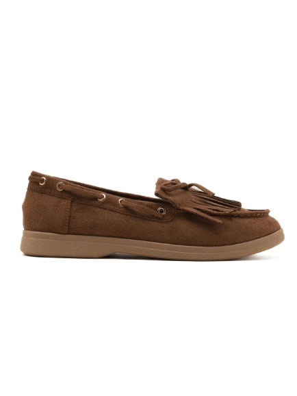 MOCASSIN