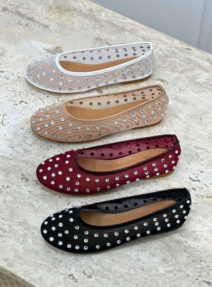 BALLERINE