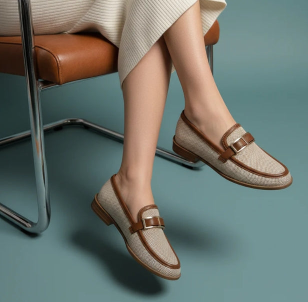 MOCASSIN