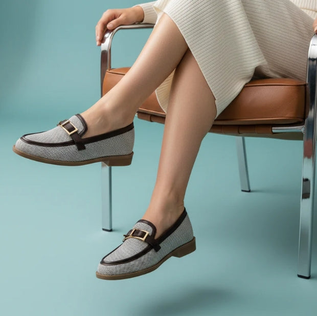 MOCASSIN
