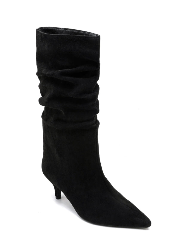 BOTTE DAIM