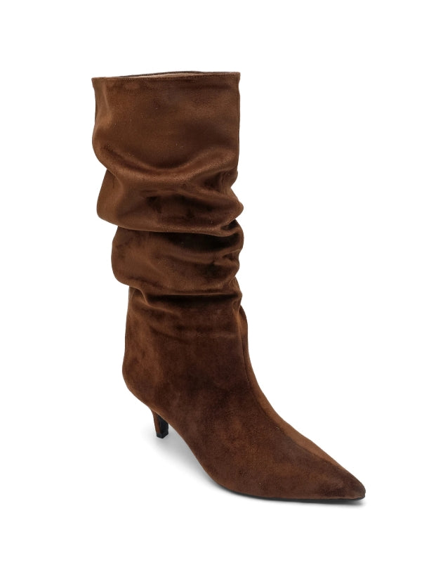 BOTTE DAIM