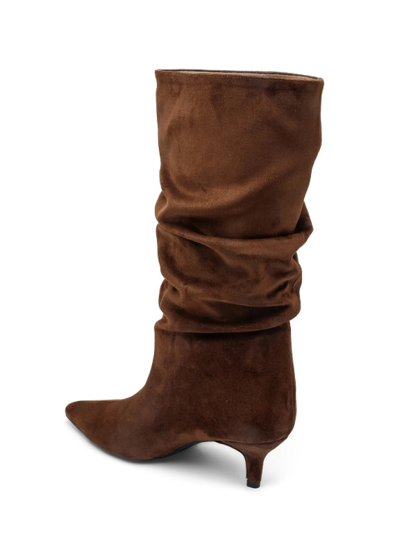 BOTTE DAIM