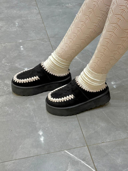 PANTOUFLE