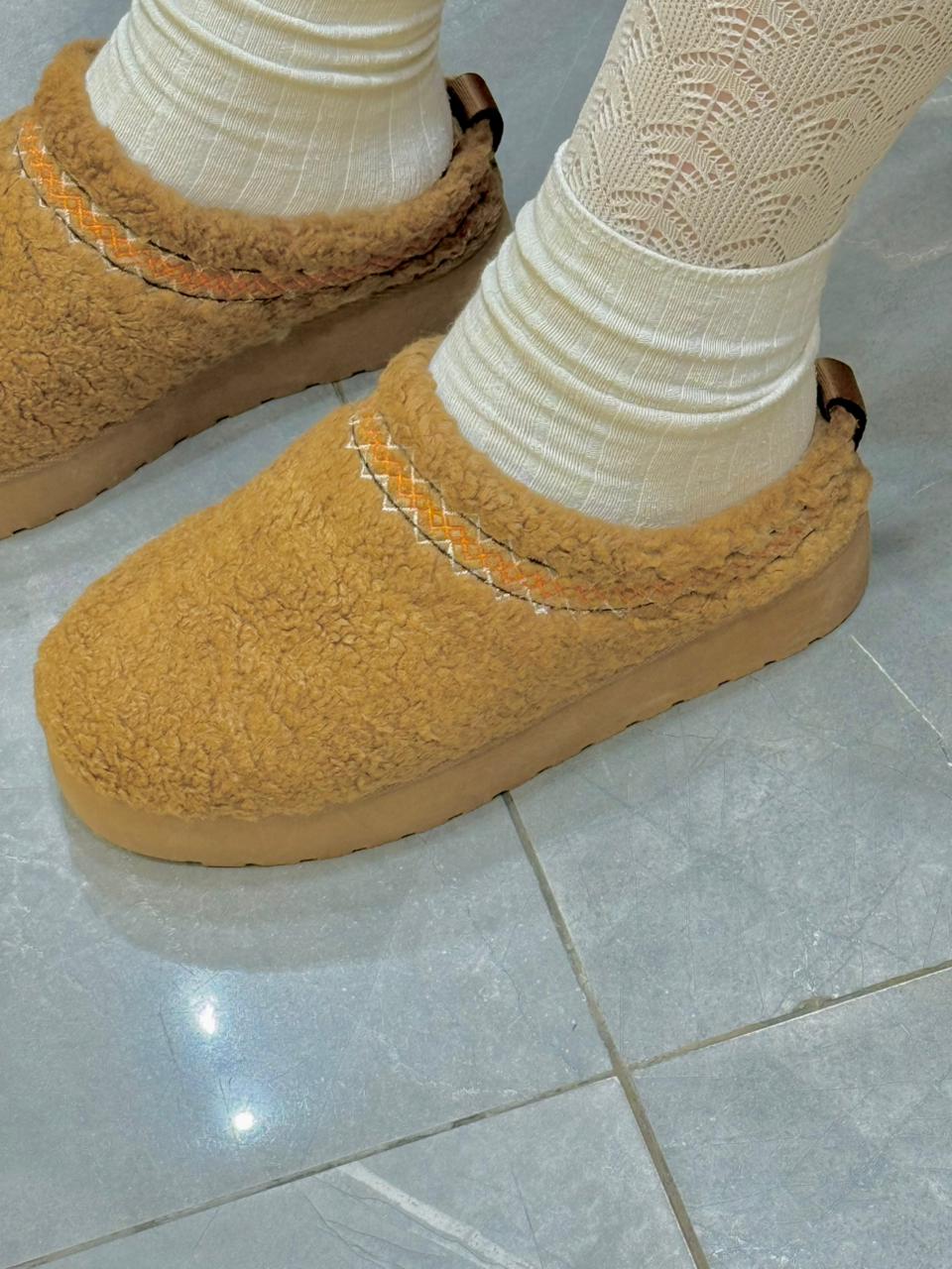 PANTOUFLE