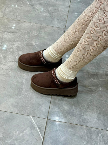 PANTOUFLE