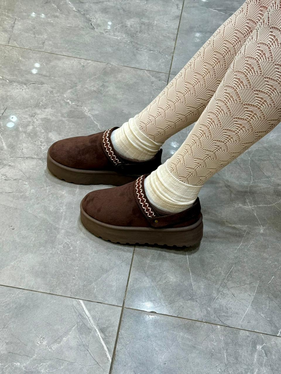PANTOUFLE