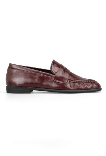 MOCASSINS