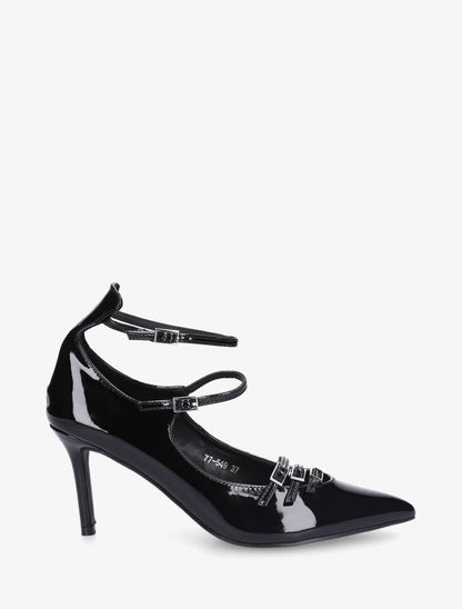 ESCARPIN A TALON
