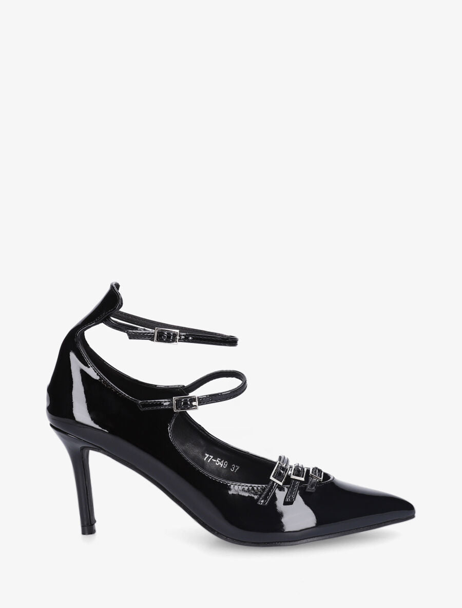 ESCARPIN A TALON