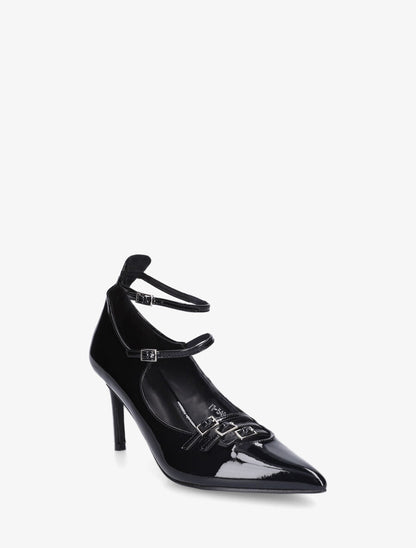 ESCARPIN A TALON