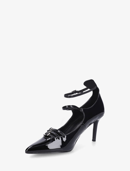 ESCARPIN A TALON