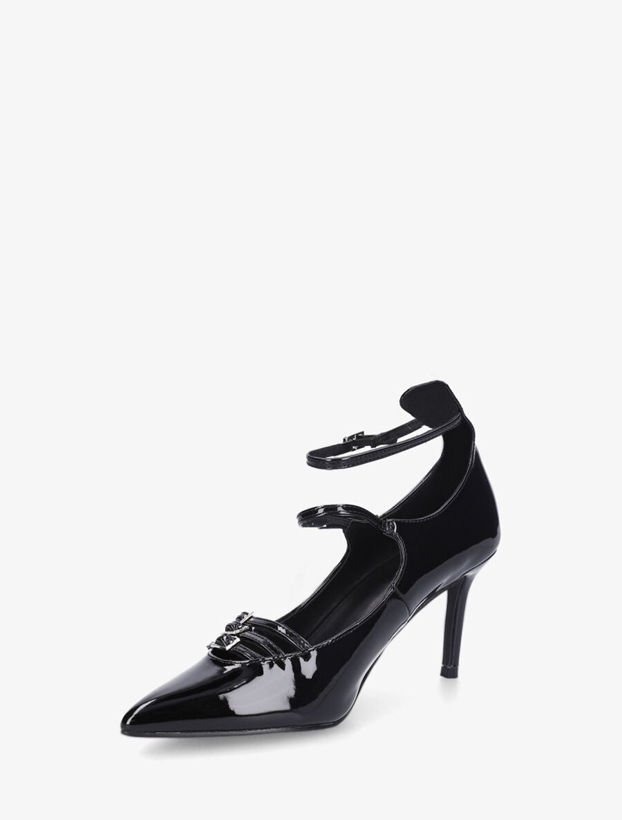 ESCARPIN A TALON