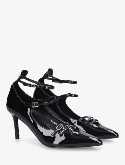 ESCARPIN A TALON