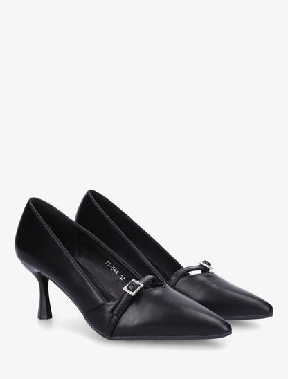 ESCARPIN A TALON