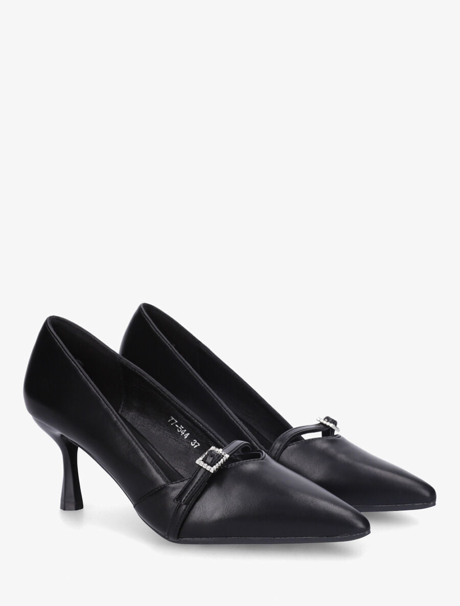 ESCARPIN A TALON
