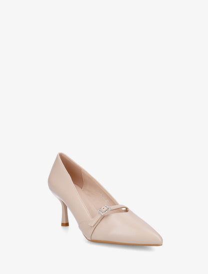ESCARPIN A TALON
