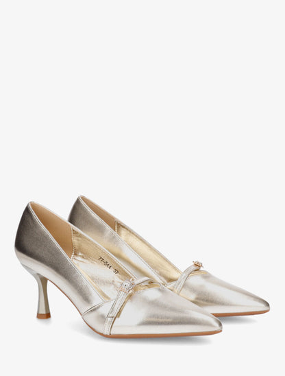 ESCARPIN A TALON