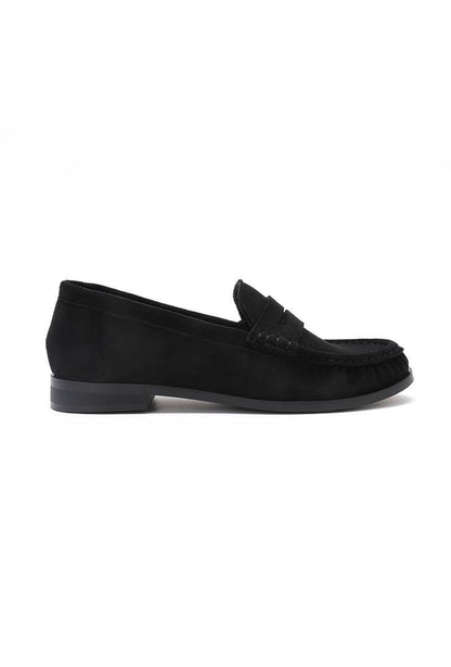 MOCASSIN