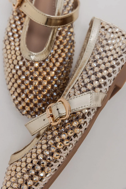 BALLERINE