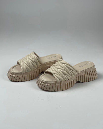SANDALE COMPENSEE