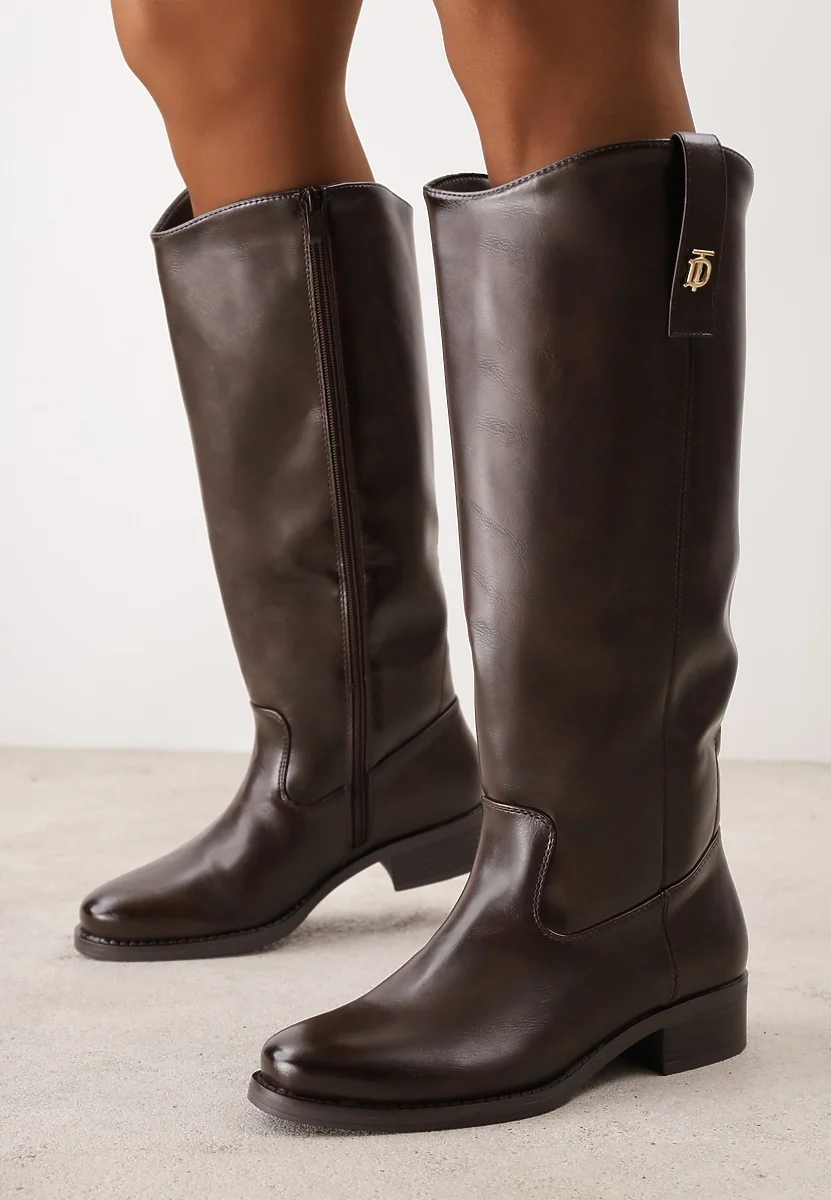 BOTTES HAUTES