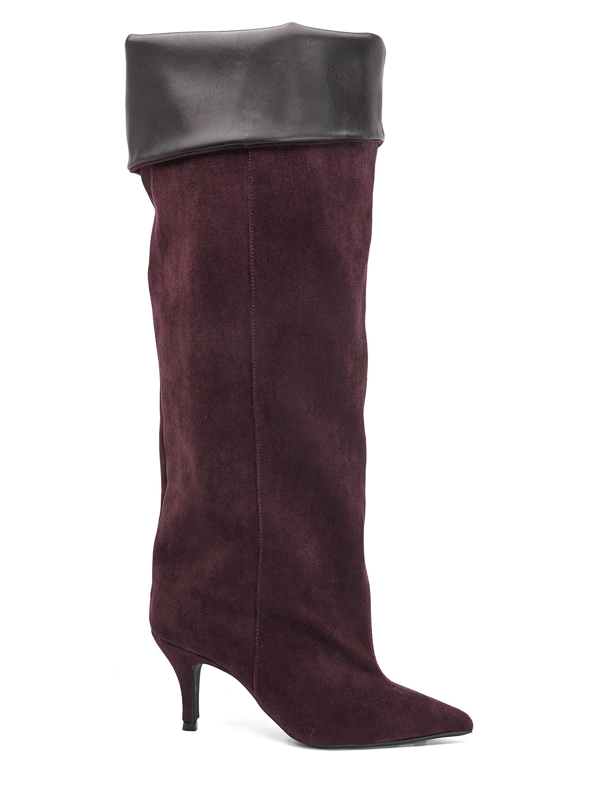 BOTTES DAIM A TALON AIGUILLES