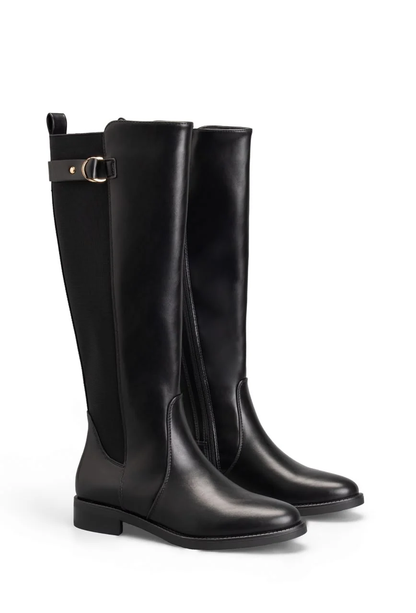 BOTTES CAVALIERES
