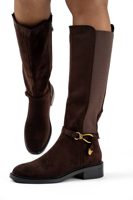 BOTTES DAIM CAVALLIERE