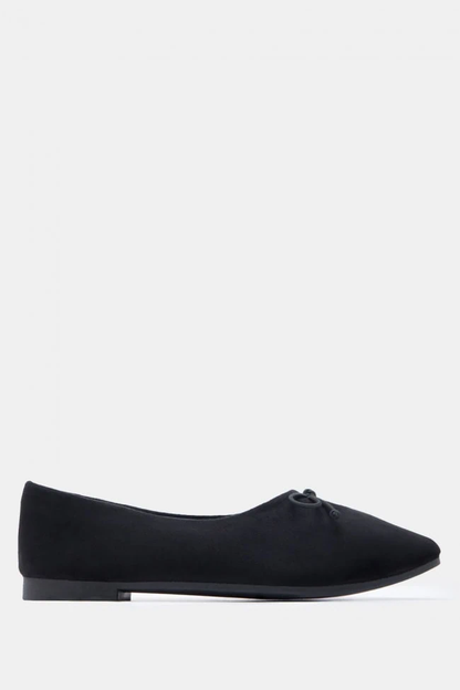 BALLERINES