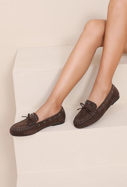 MOCASSIN