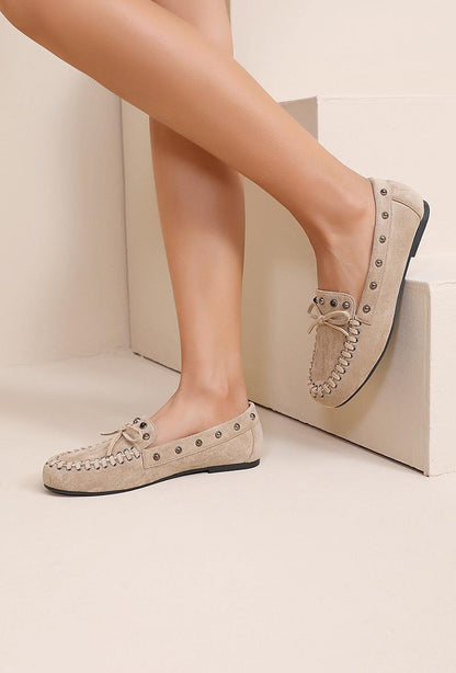 MOCASSIN