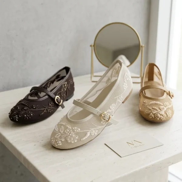BALLERINES