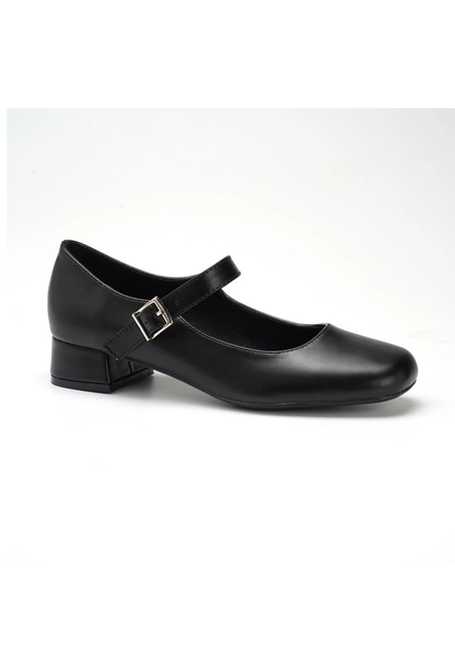 ESCARPIN A PETIT TALON