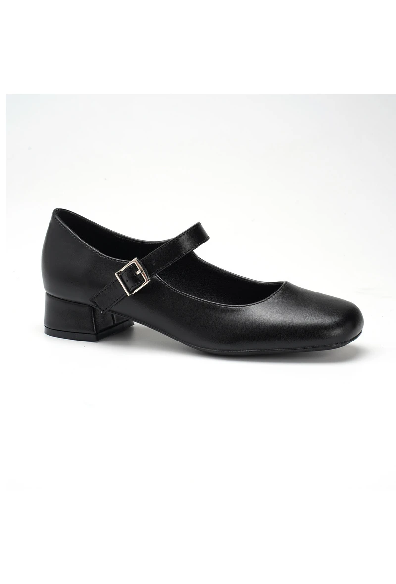 ESCARPIN A PETIT TALON