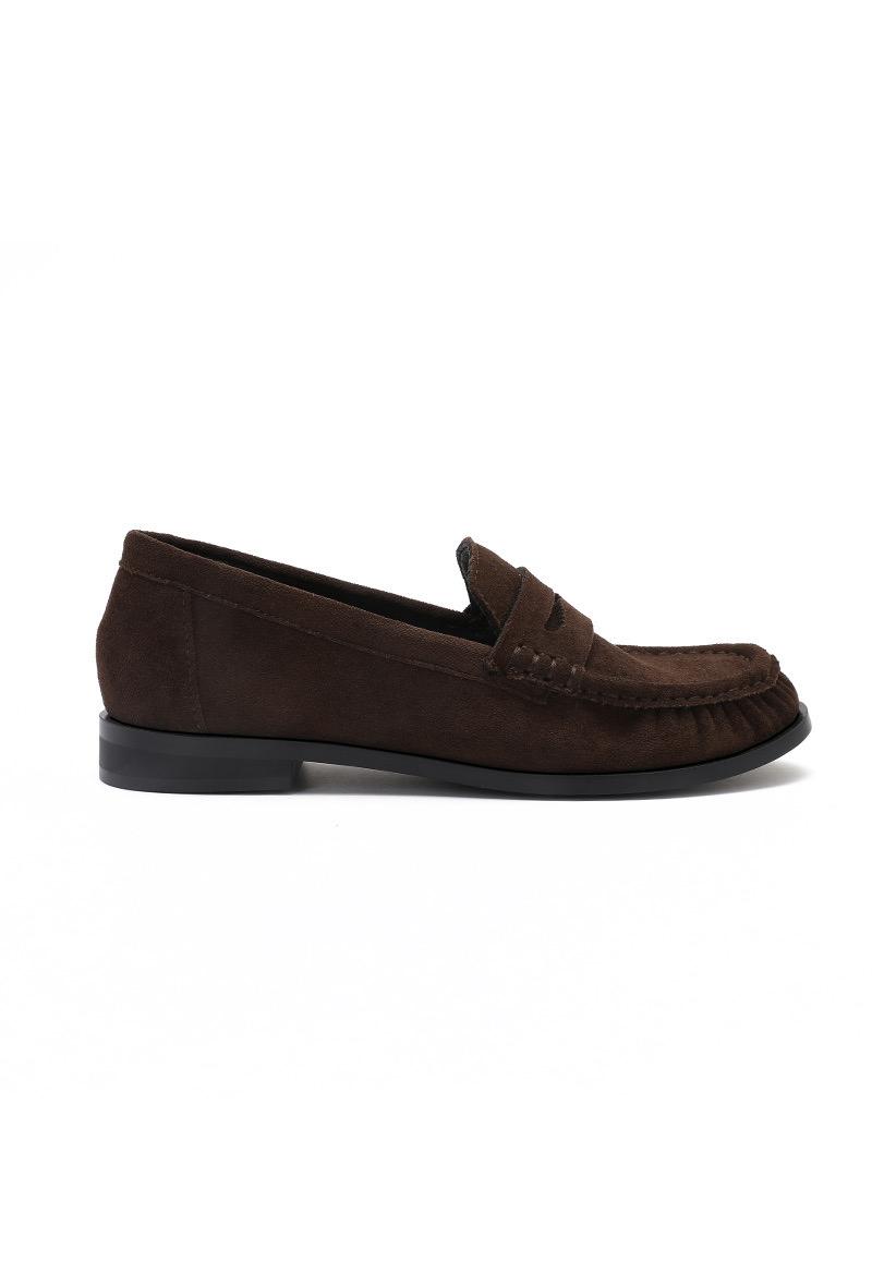 MOCASSIN
