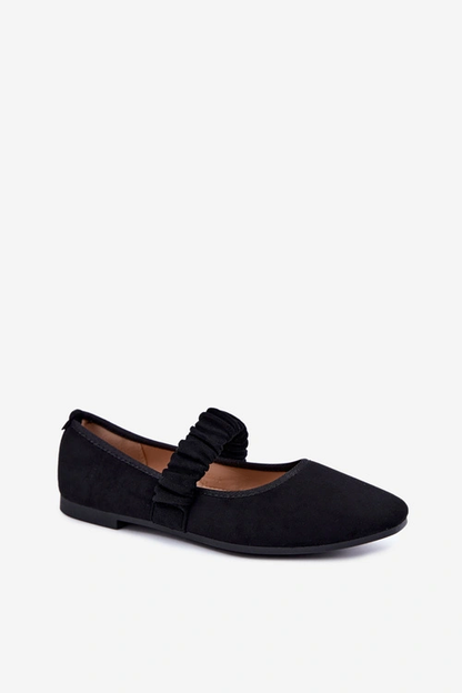 BALLERINES