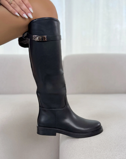 BOTTES HAUTES