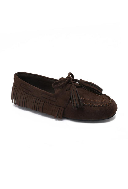 MOCASSIN