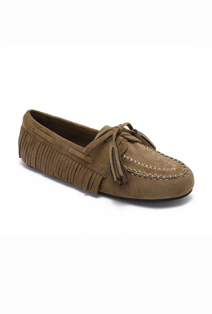 MOCASSIN