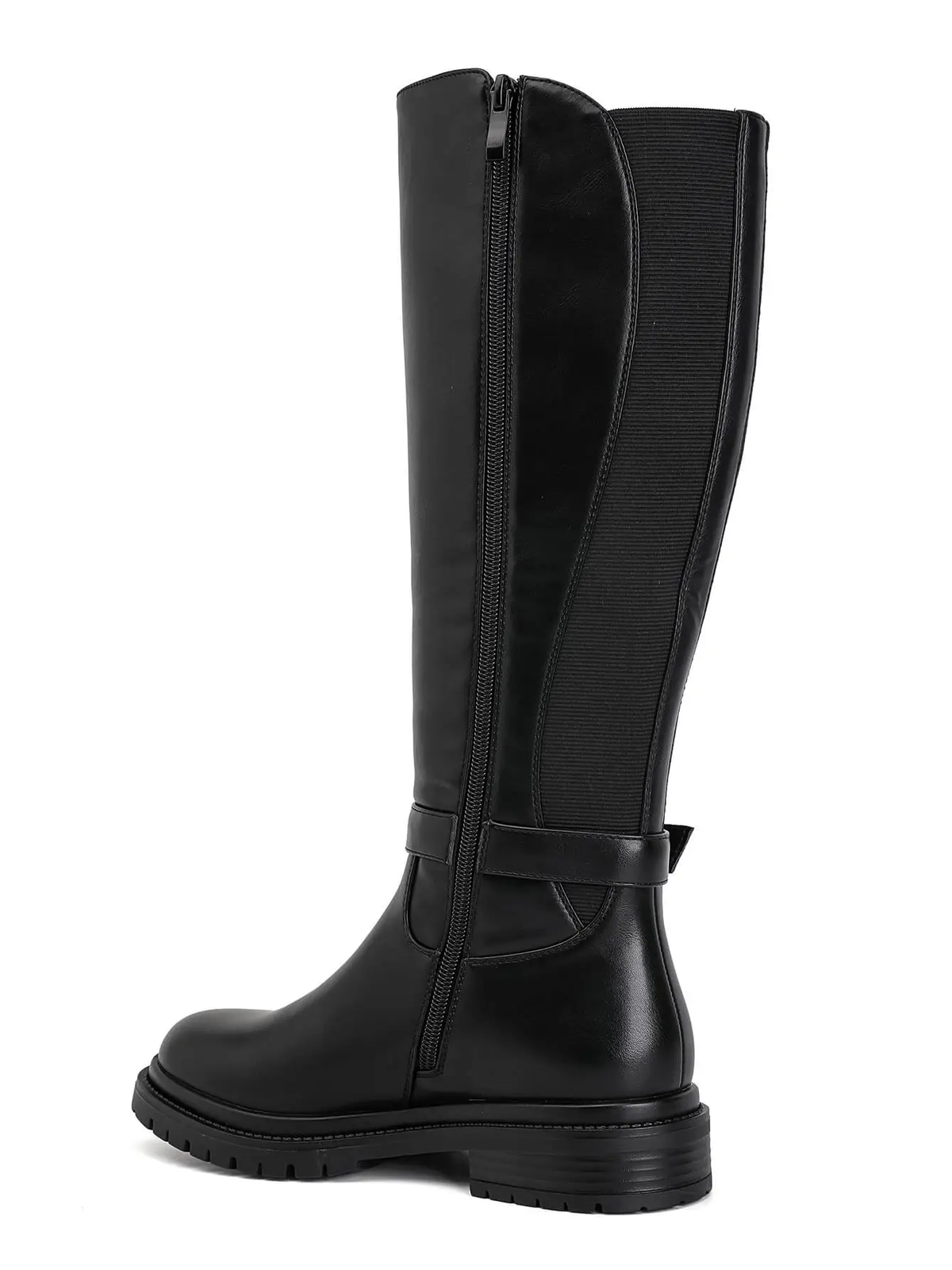 BOTTES HAUTES