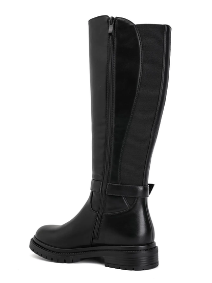 BOTTES HAUTES