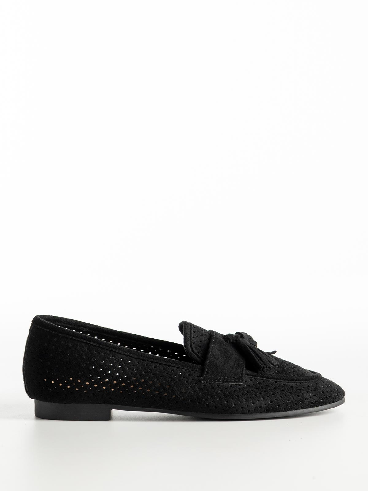 MOCASSIN