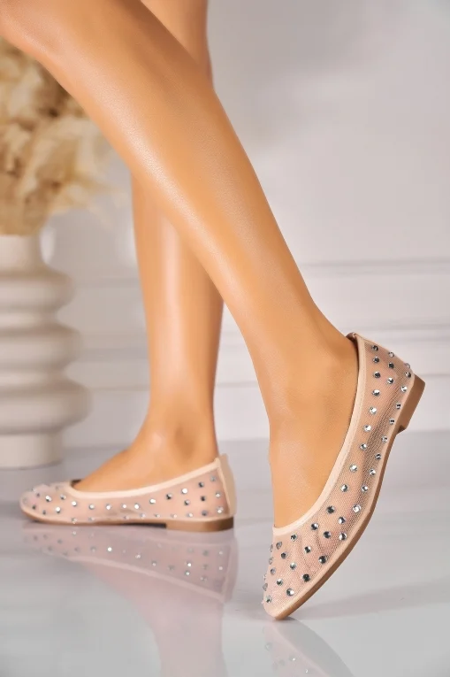 BALLERINE