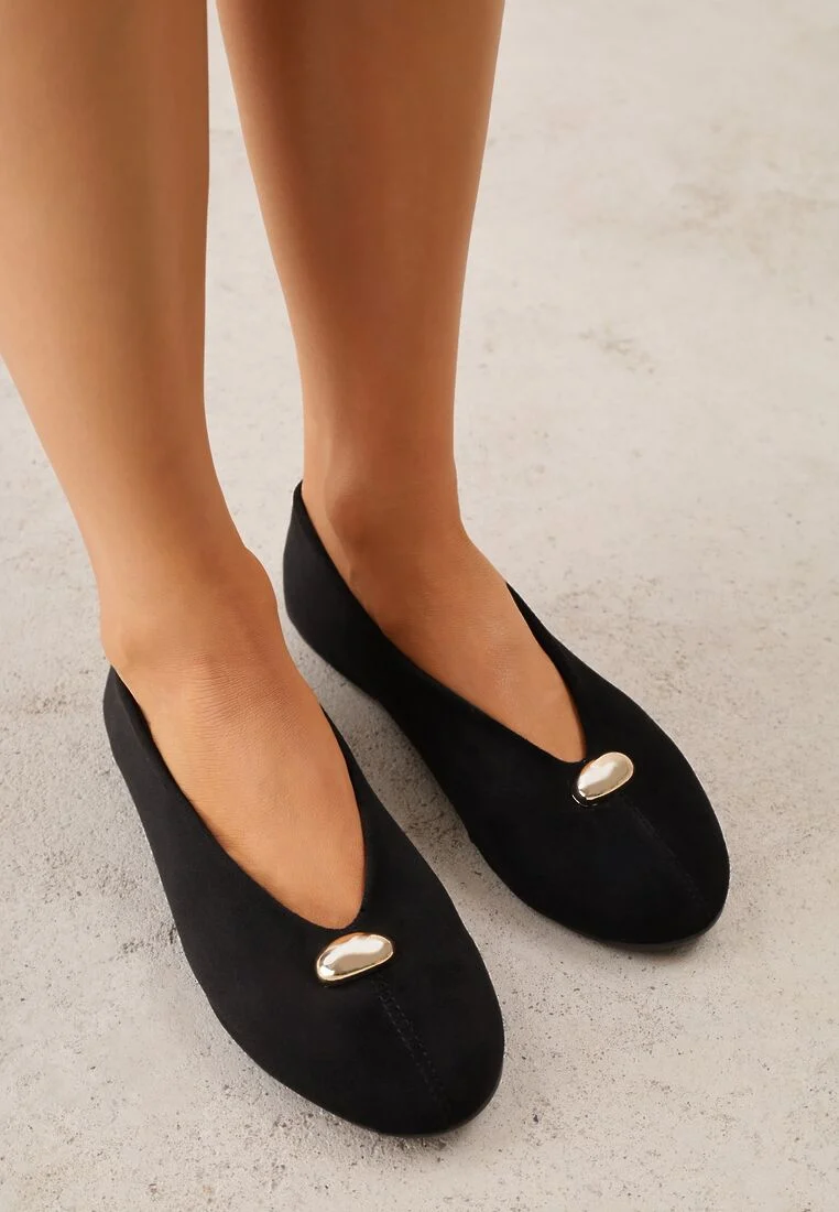 BALLERINES