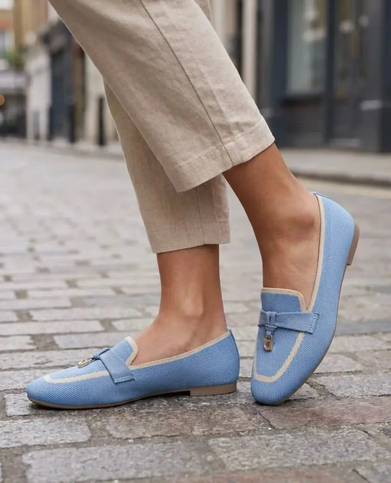 MOCASSIN