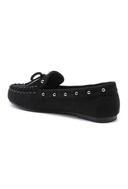 MOCASSIN