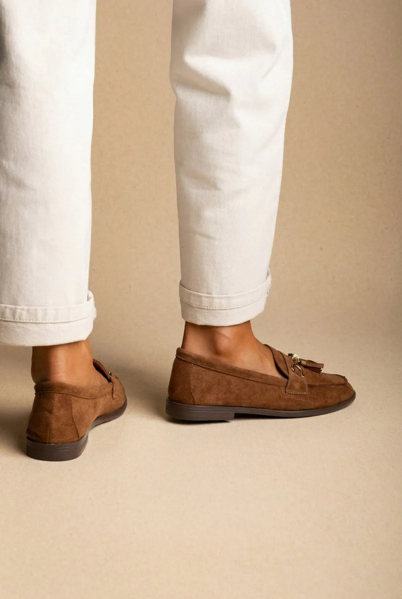 MOCASSIN