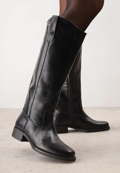 BOTTES HAUTES